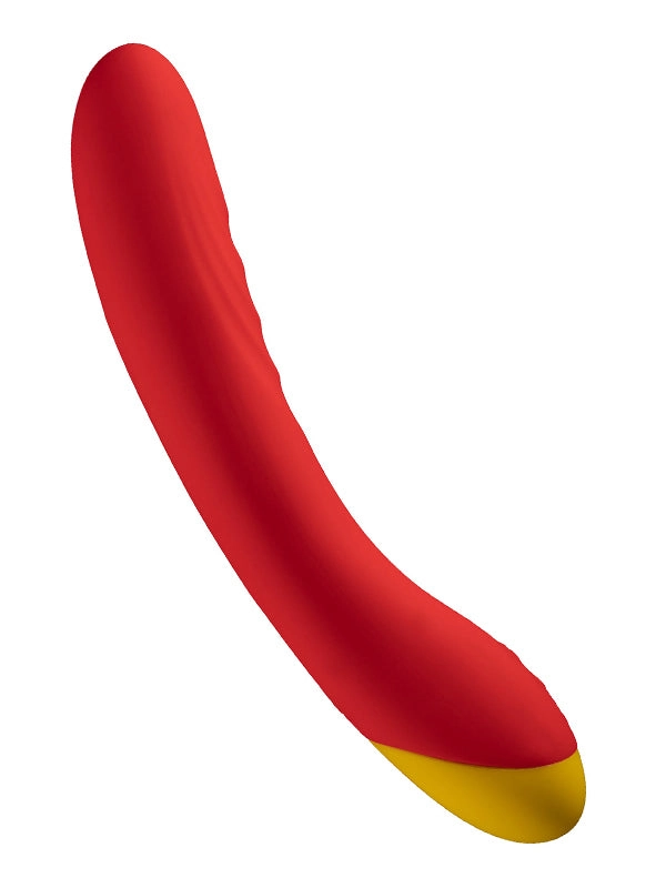 Romp Hype Silicone G-Spot Vibrator
