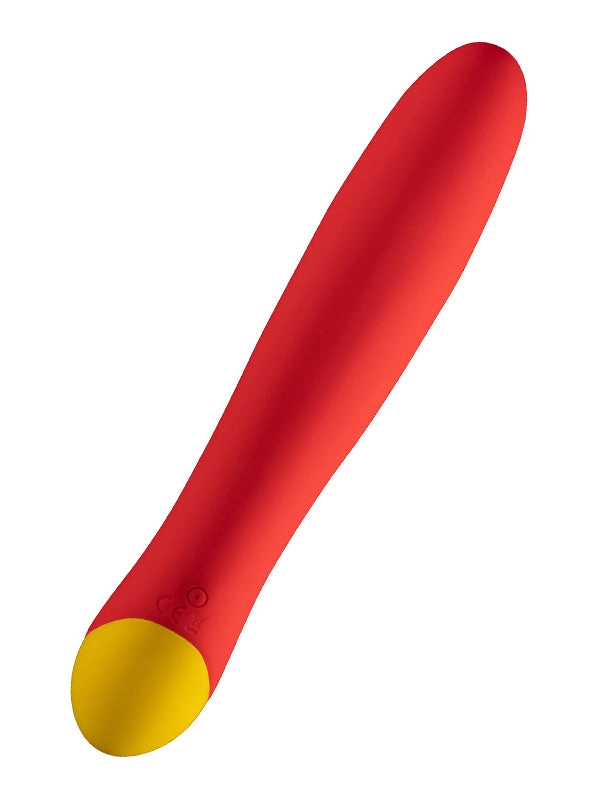 Romp Hype Silicone G-Spot Vibrator