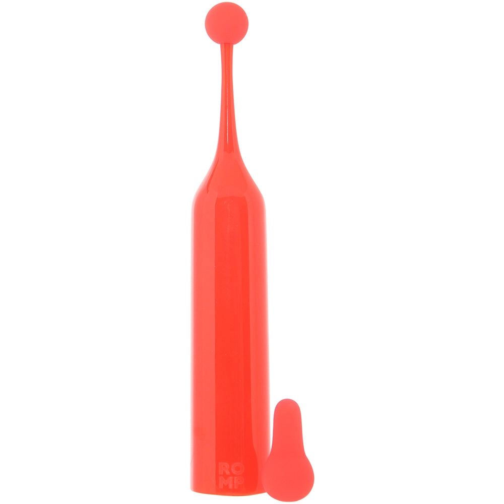 Romp Pop Vibrating Clitoral Stimulator