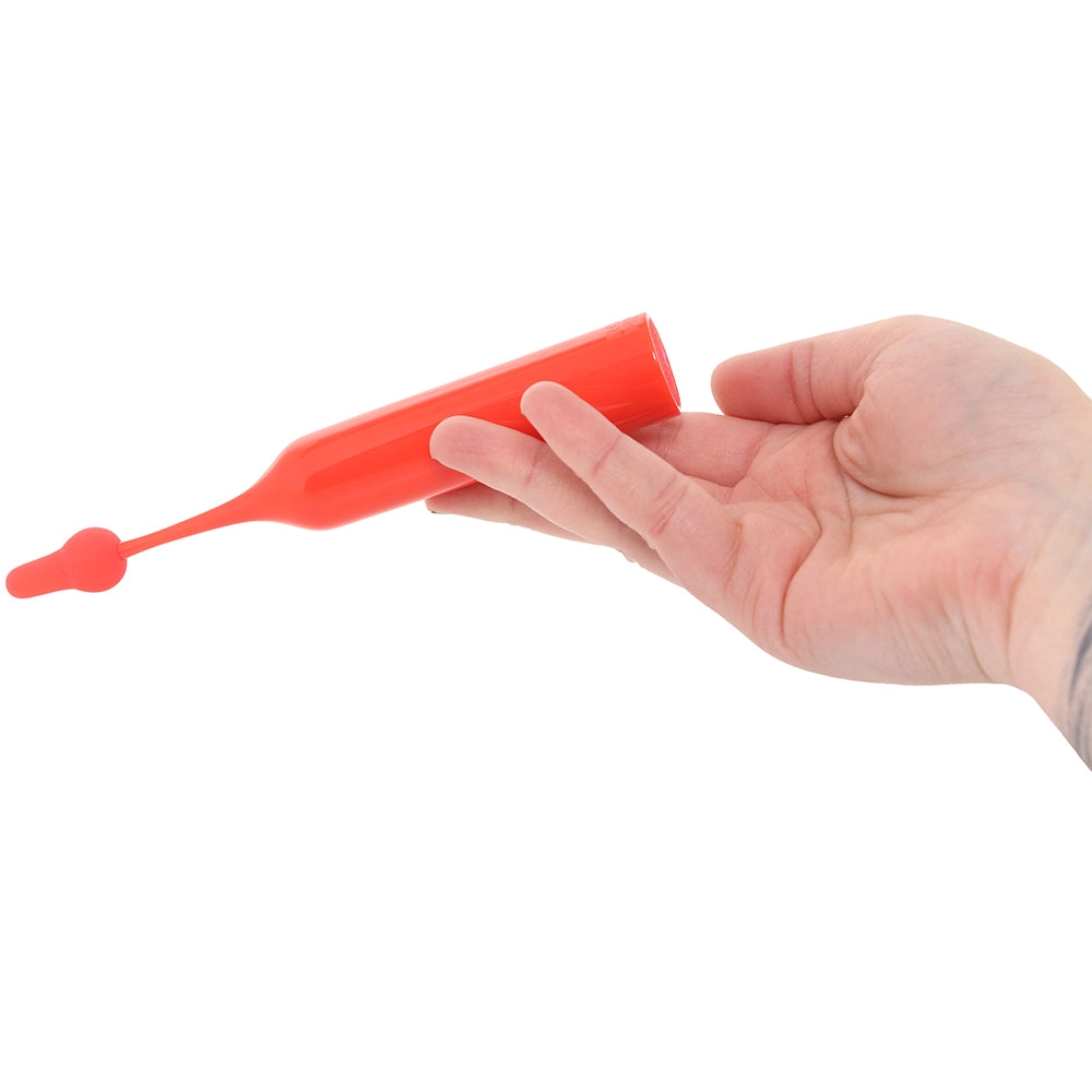Romp Pop Vibrating Clitoral Stimulator