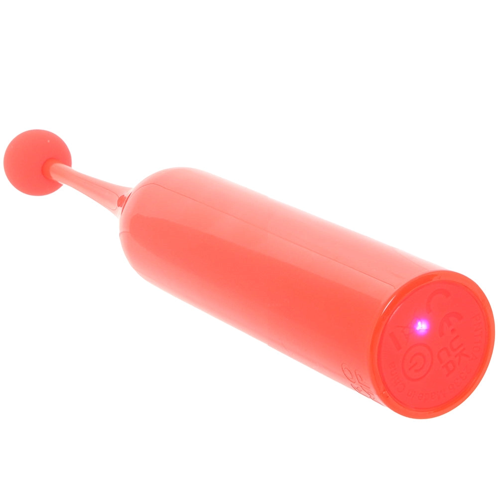 Romp Pop Vibrating Clitoral Stimulator