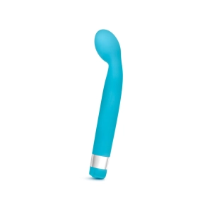 Rose Scarlet G - Blue
