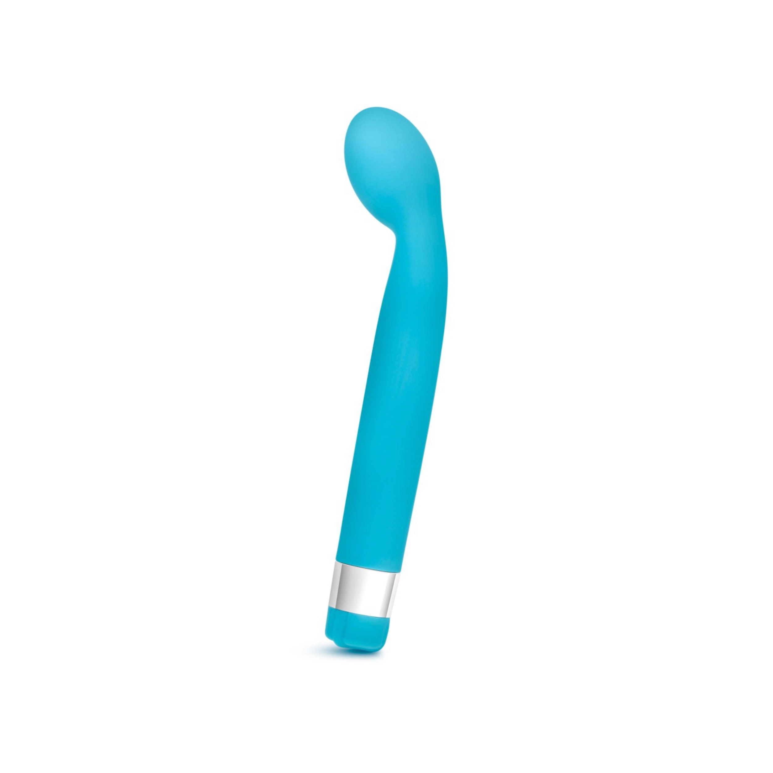 Rose Scarlet G - Blue