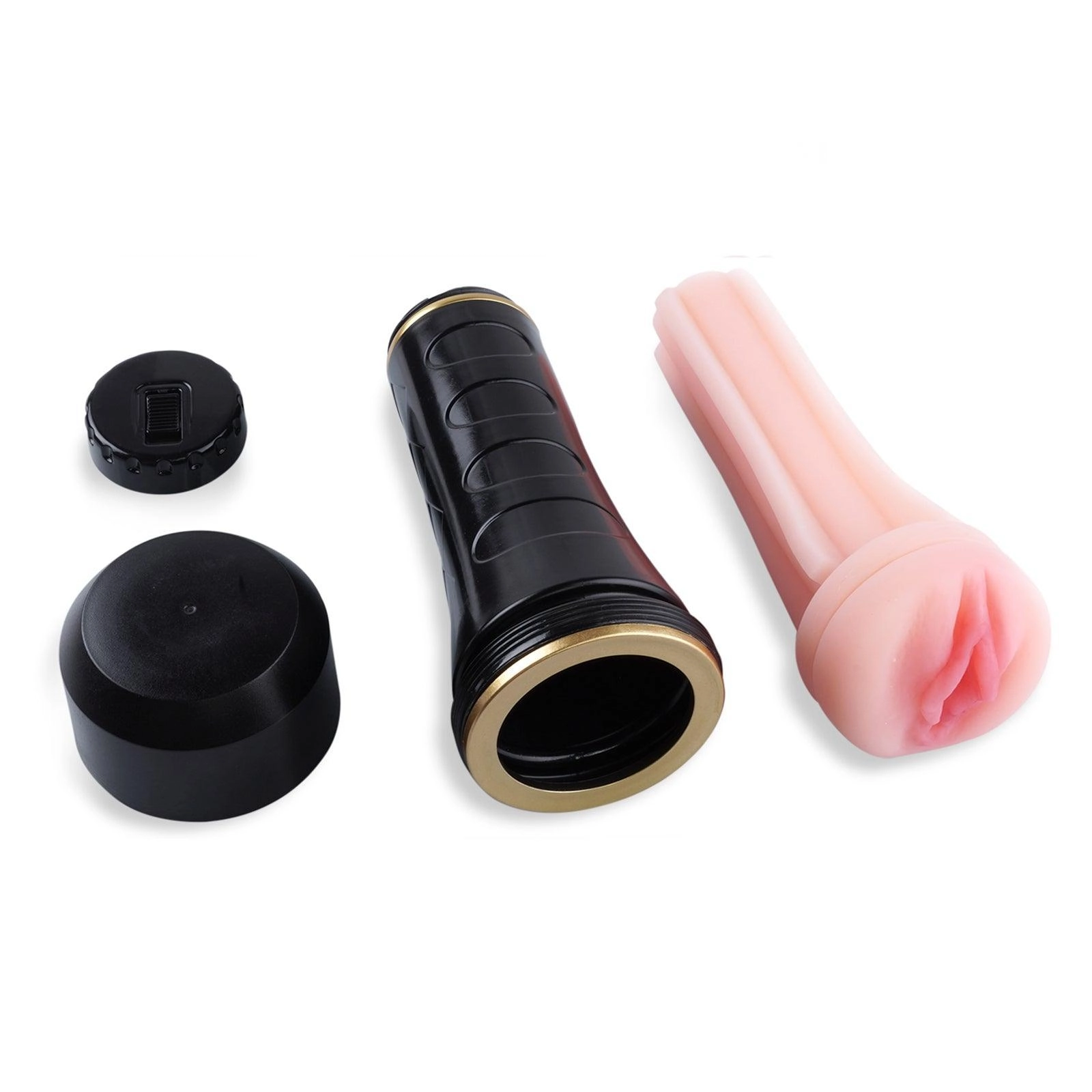 Sam's Realistic Vagina Masturbators Cup