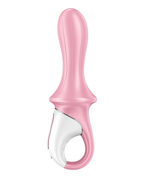 Satisfyer Air Pump Booty 5  - Red