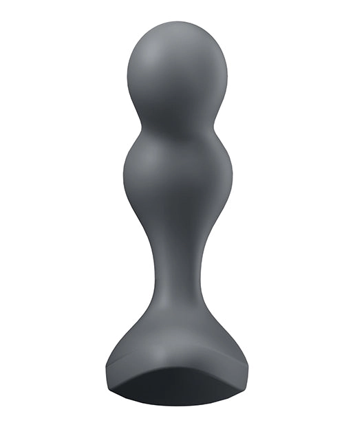 Satisfyer Deep Diver Vibrating Plug With App Control