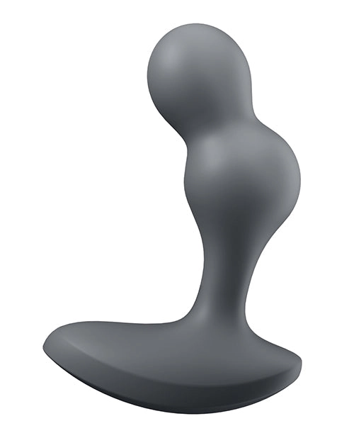 Satisfyer Deep Diver Vibrating Plug With App Control