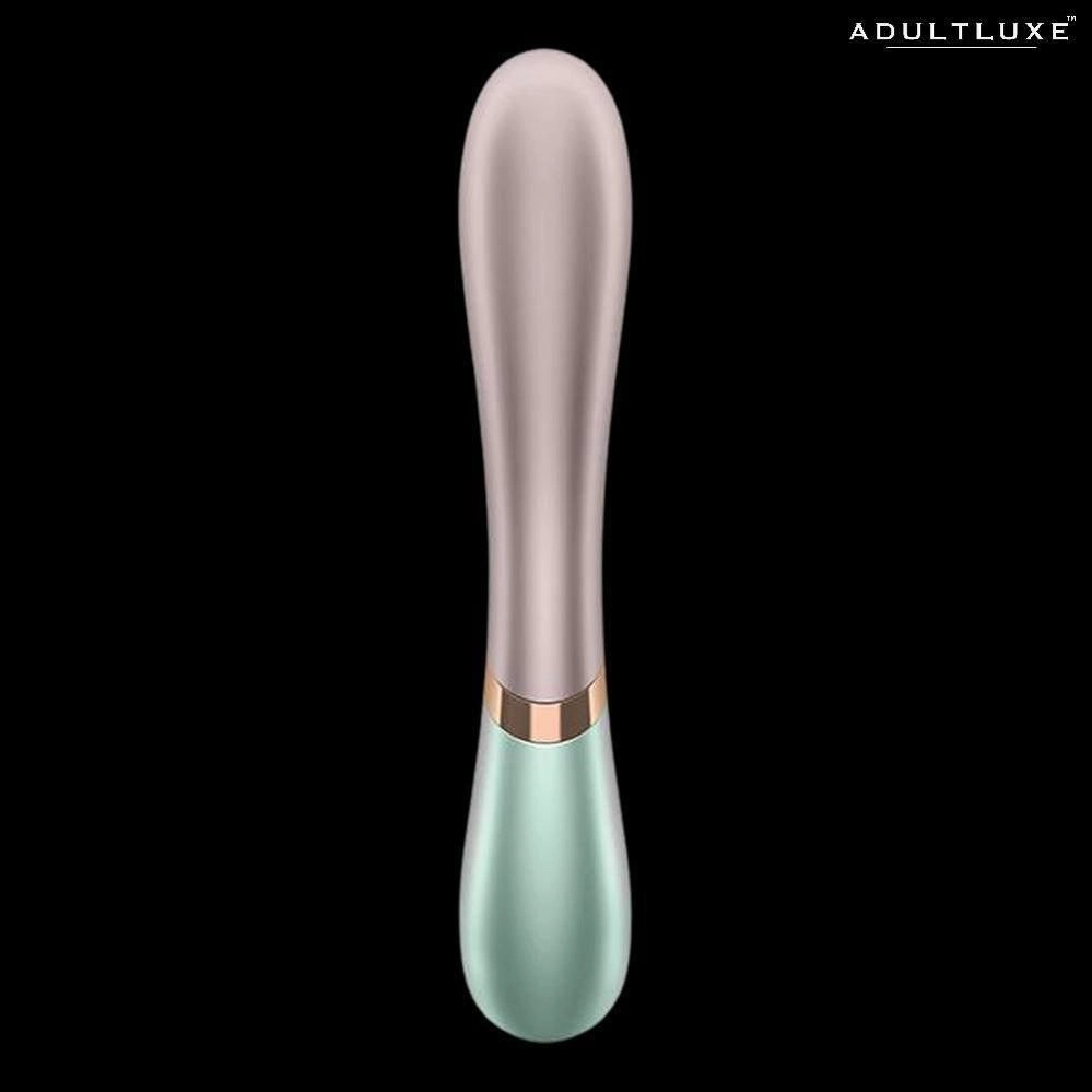 Satisfyer Hot Lover Vibrator