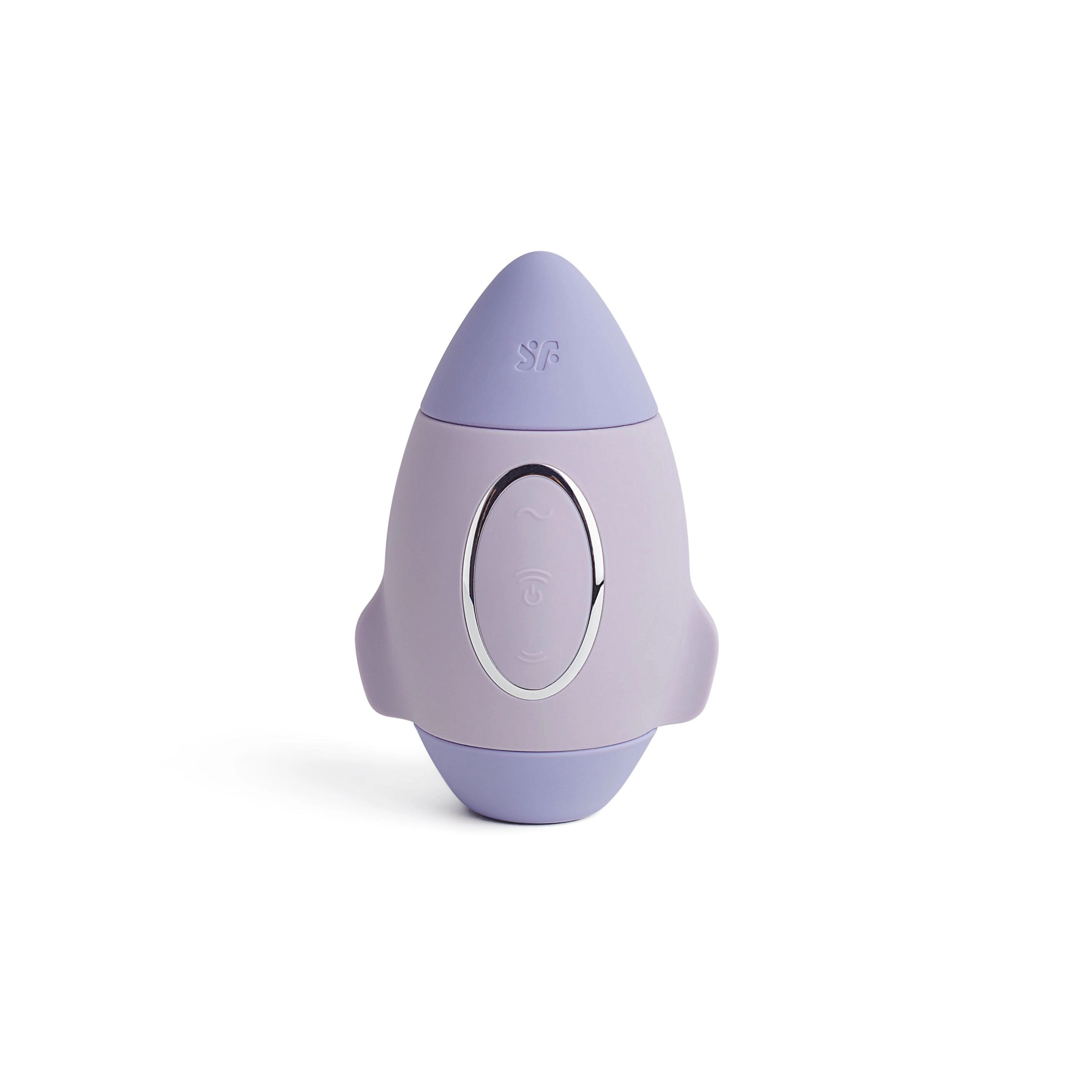 Satisfyer Mission Control -New Vibrator