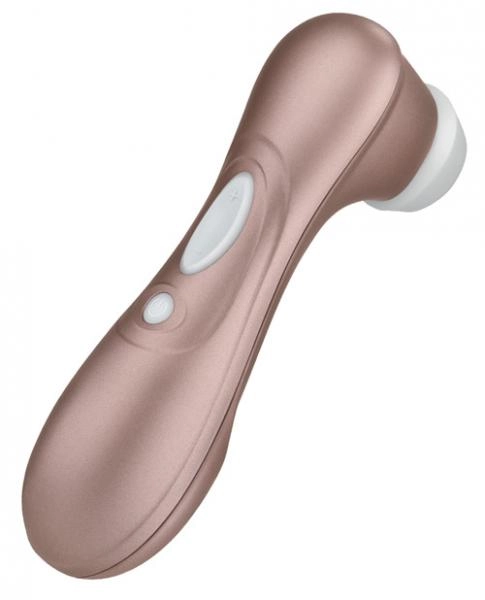 Satisfyer Pro 2 Next Generation Rechargeable