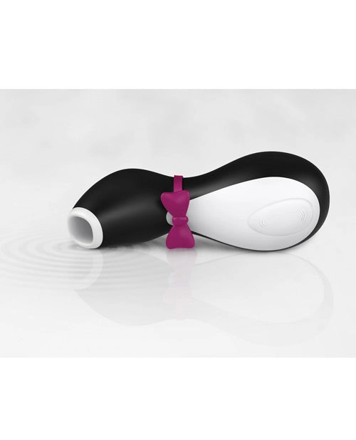 Satisfyer Pro Penguin Ng Rechargeable Pressure Wave Vibrator