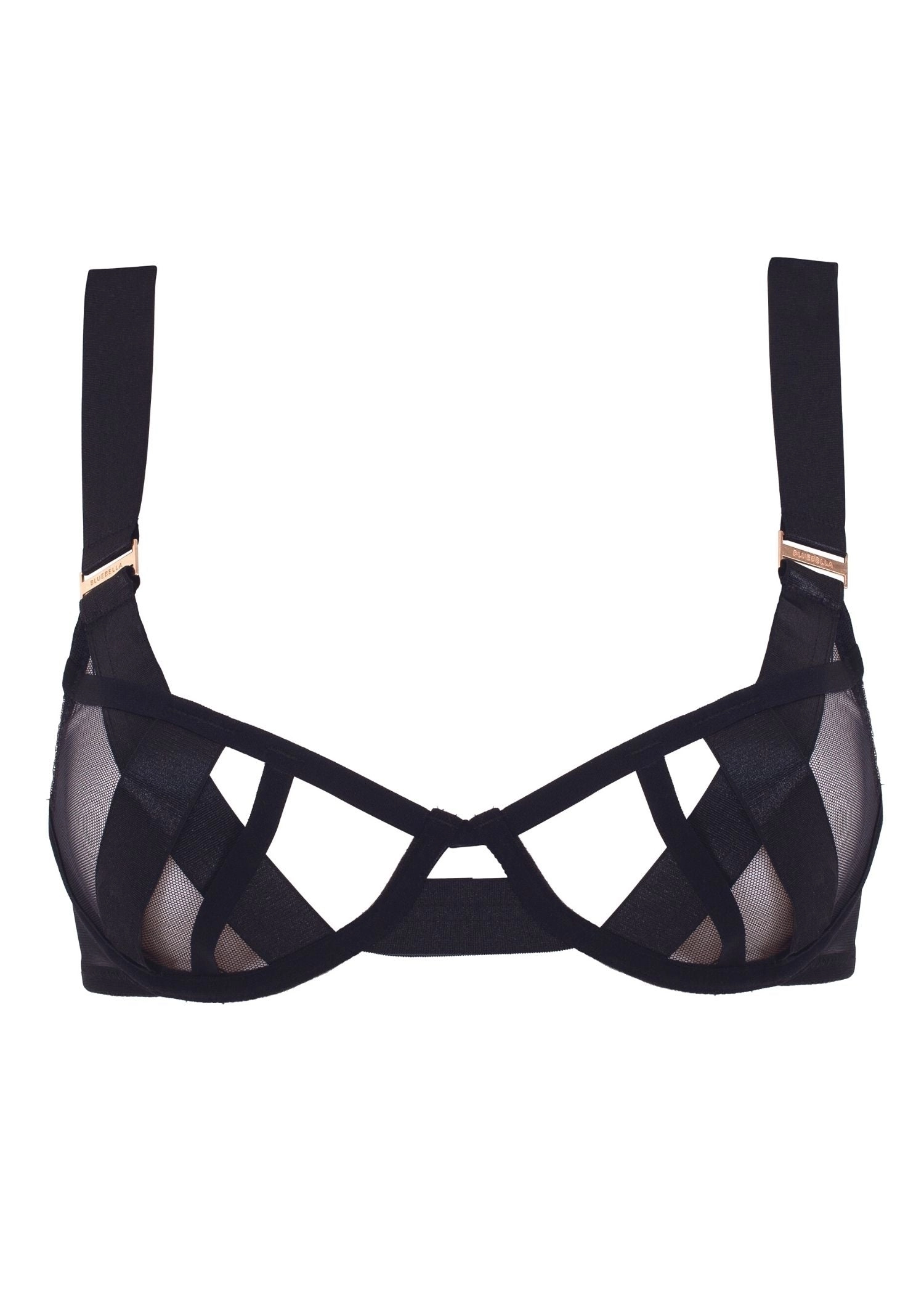 Sawyer Bra