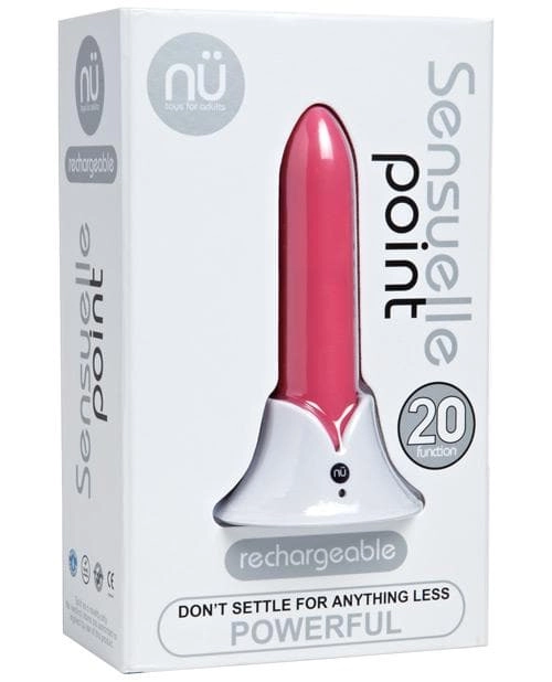 Sensuelle Point Bullet