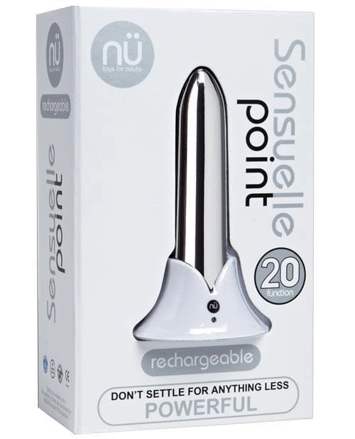Sensuelle Point Bullet