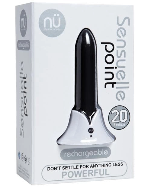 Sensuelle Point Bullet
