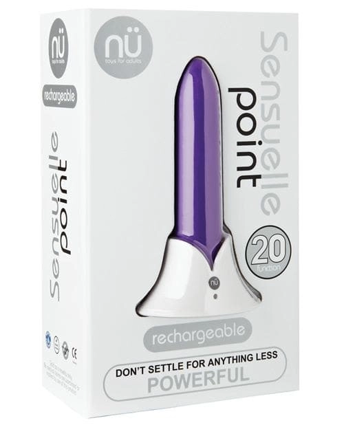 Sensuelle Point Bullet