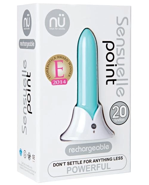 Sensuelle Point Bullet