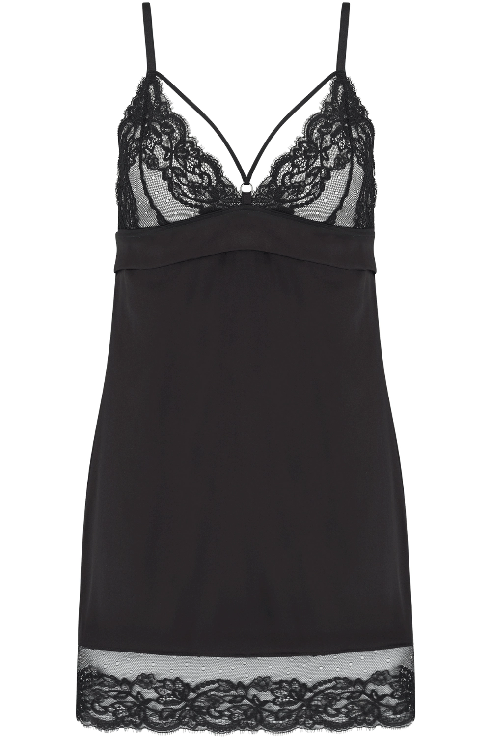 Seraphine Slip, Size L (UK 12-14)