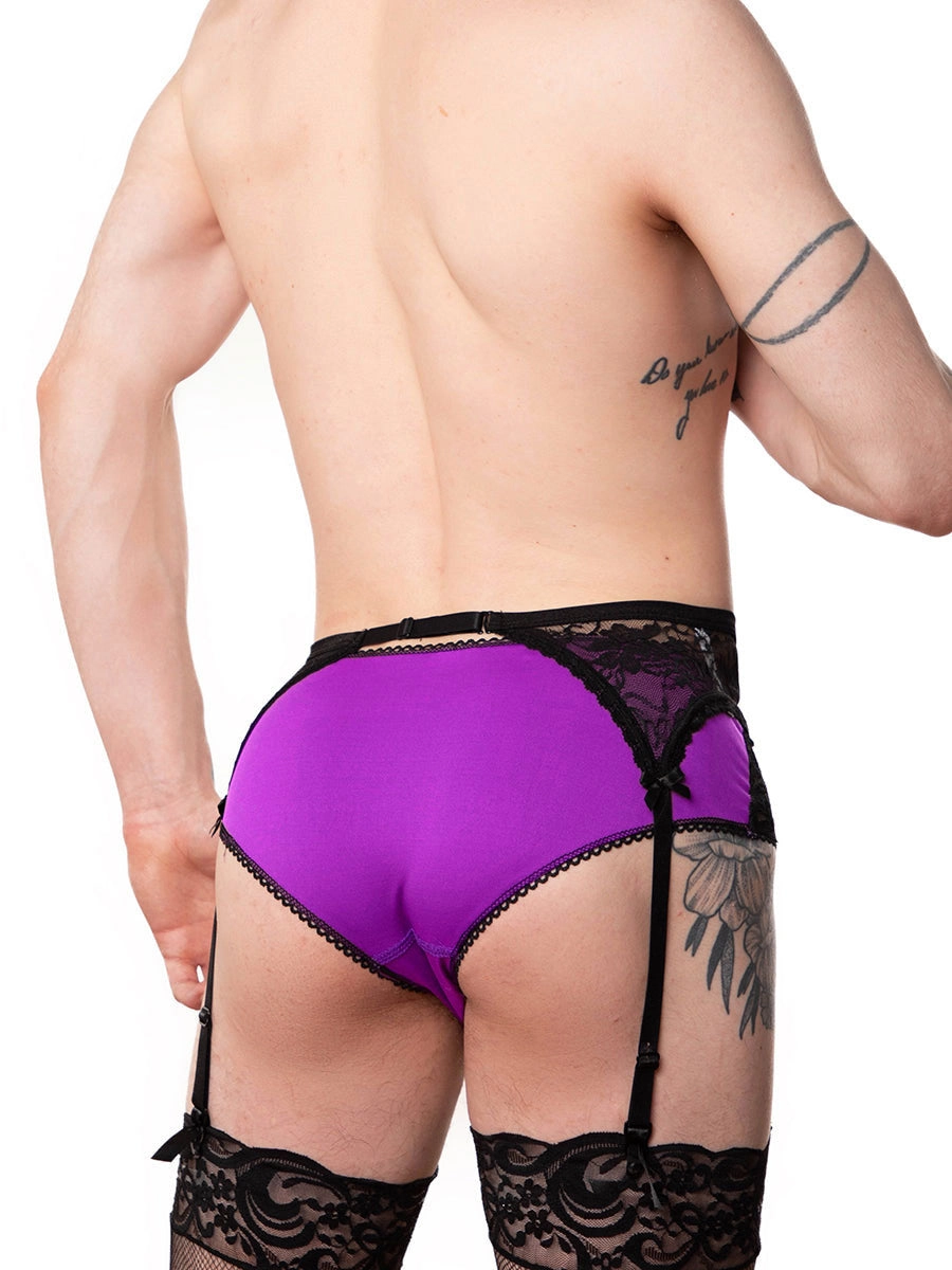 Sexy Lace Garter