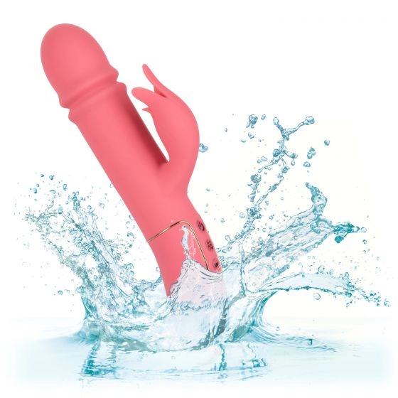 Shameless Tease - Pink