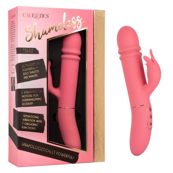 Shameless Tease - Pink