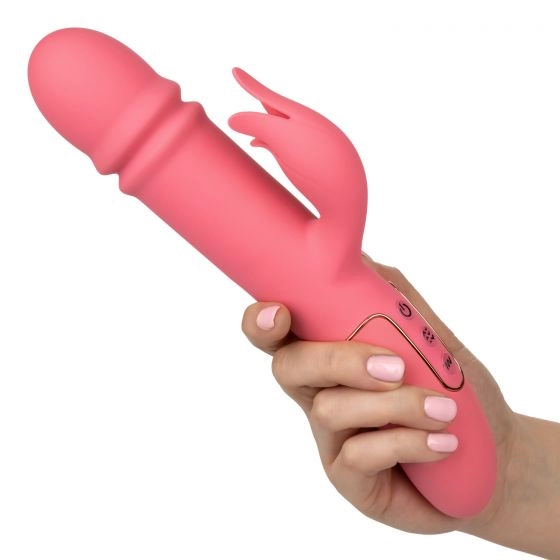 Shameless Tease - Pink