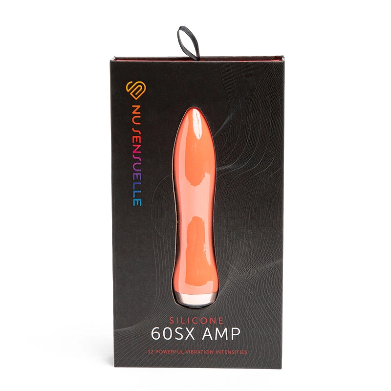 Silicone 60SX AMP