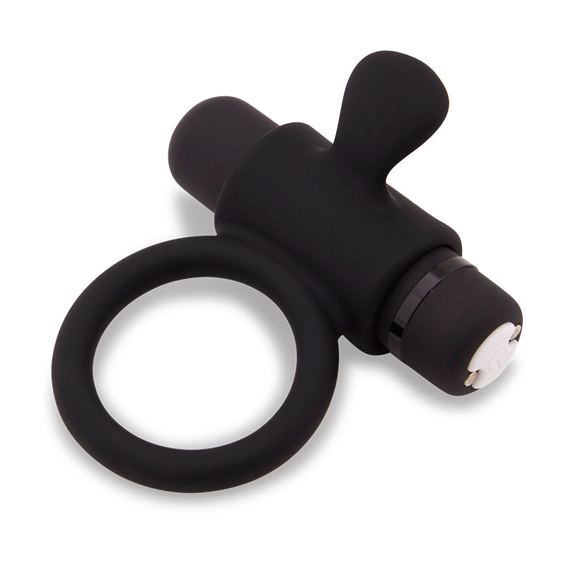 Silicone Bullet Ring