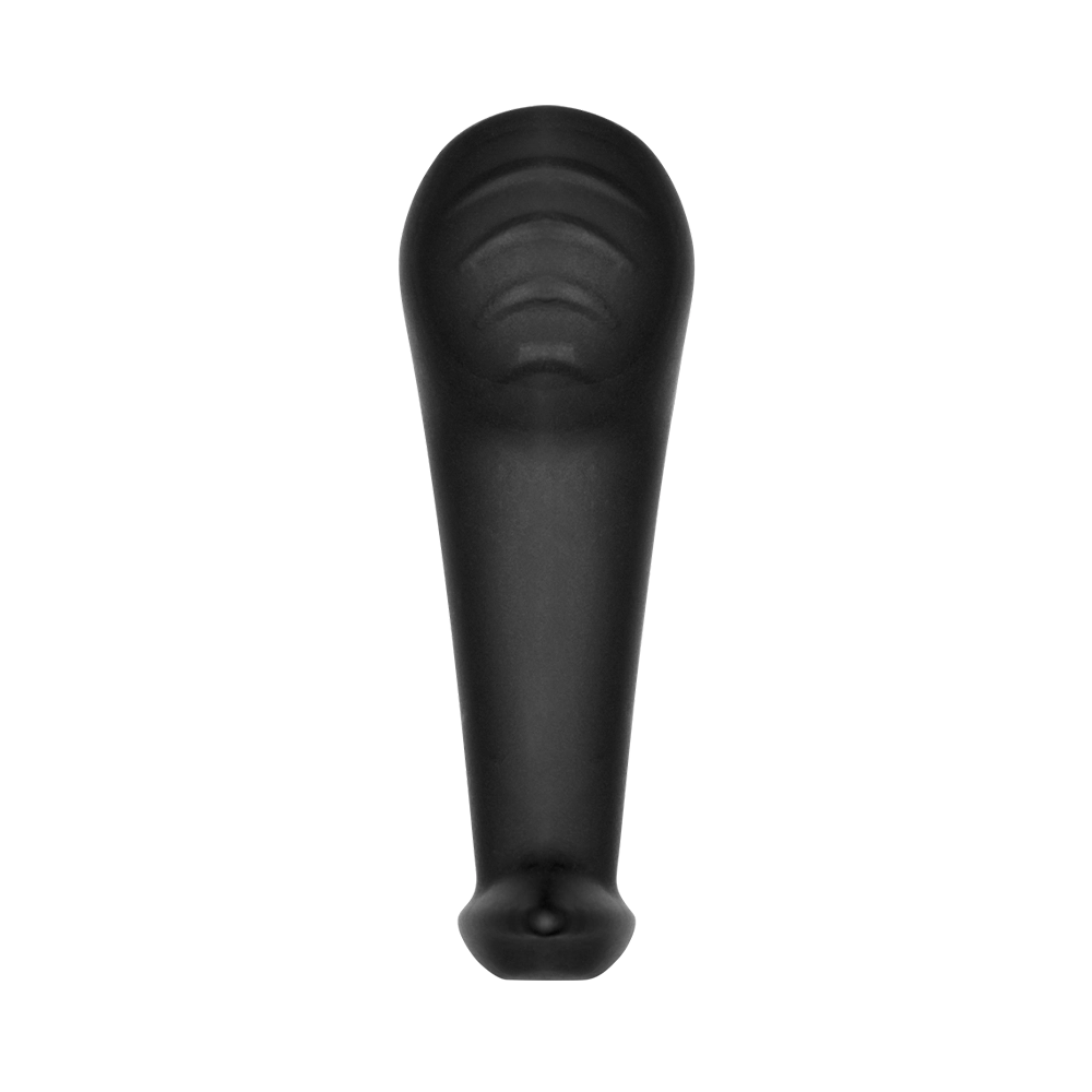 Silicone Noir Nona G-Spot Electro Probe