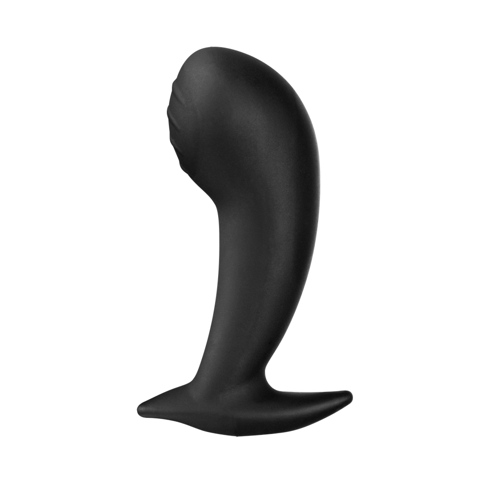 Silicone Noir Nona G-Spot Electro Probe