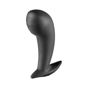 Silicone Noir Nona G-Spot Electro Probe