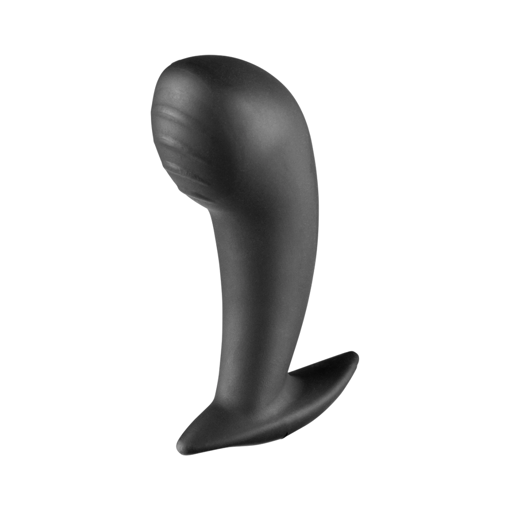 Silicone Noir Nona G-Spot Electro Probe