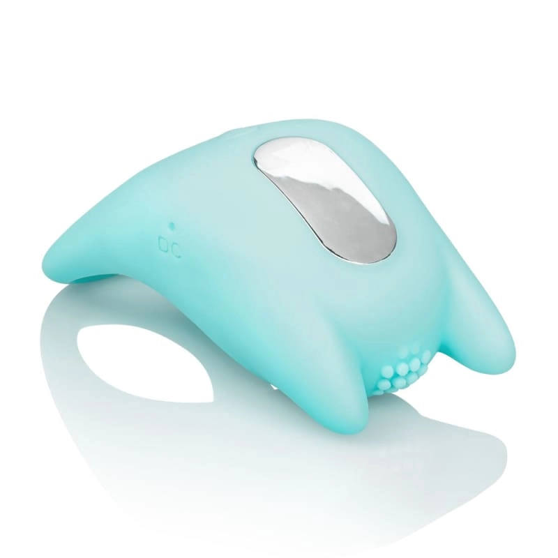 Silicone Rechargeable Dual Exciter Enhancer