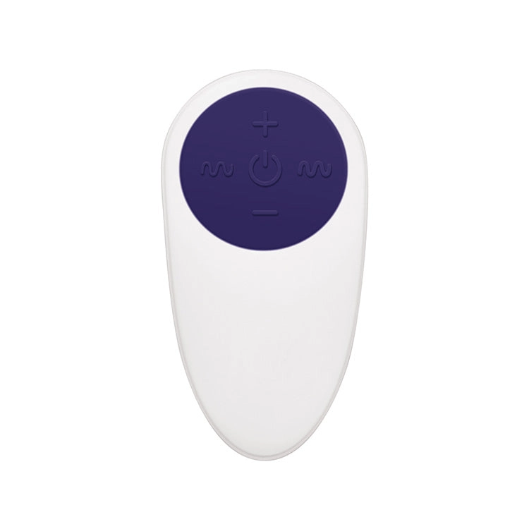 Silicone Remote Control Rabbit Ring