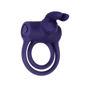 Silicone Remote Control Rabbit Ring