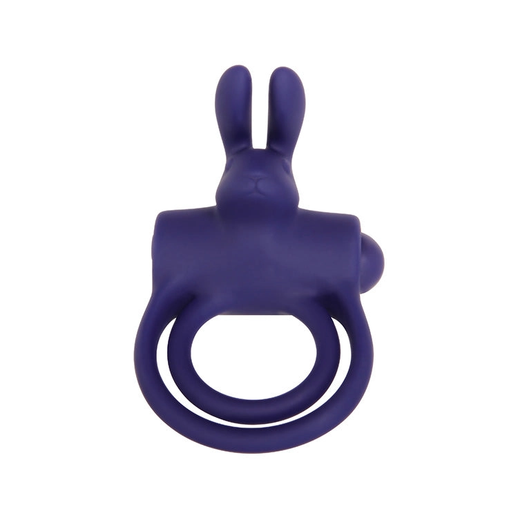 Silicone Remote Control Rabbit Ring