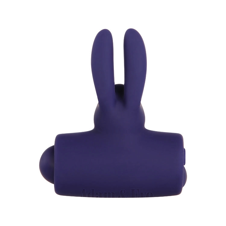 Silicone Remote Control Rabbit Ring