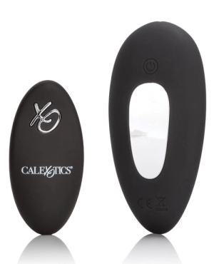 Silicone Remote Panty Pleaser Remote Clit Stimulator