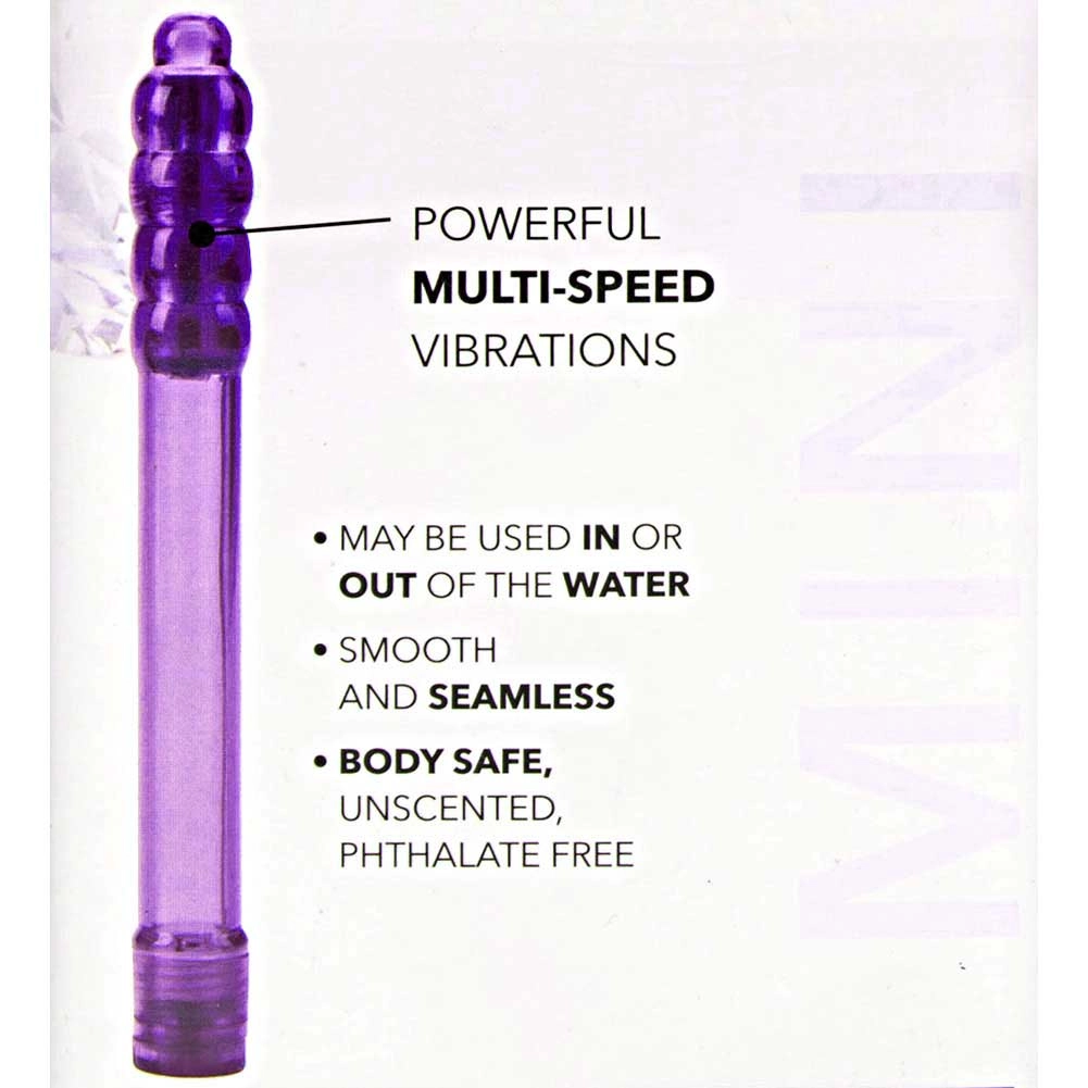 Slender Sensations - Purple