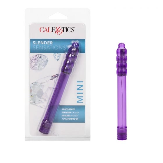 Slender Sensations - Purple