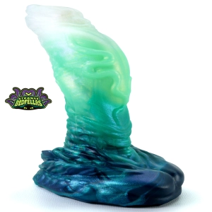 Small Sahl -- Medium silicone -- S-529