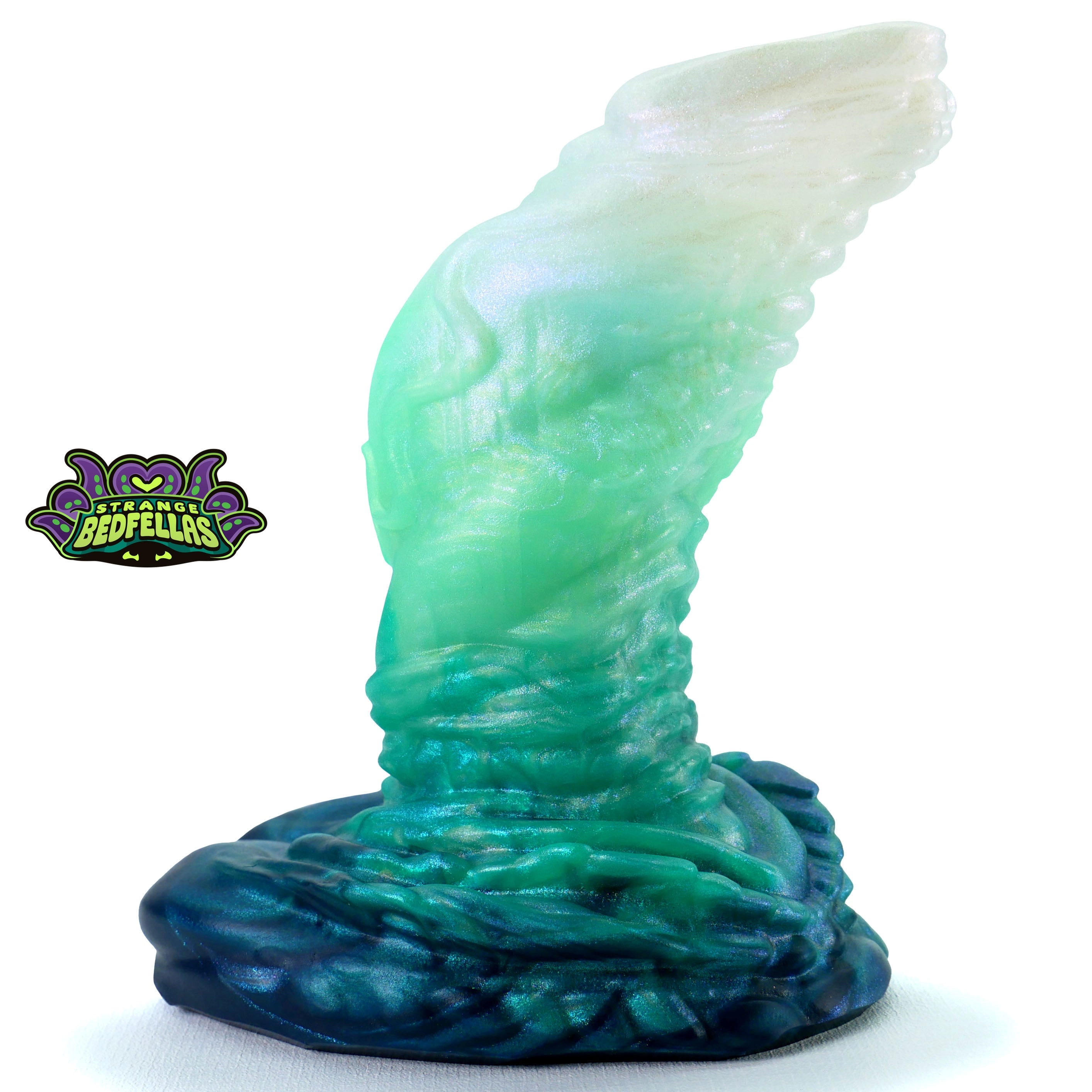 Small Sahl -- Medium silicone -- S-529