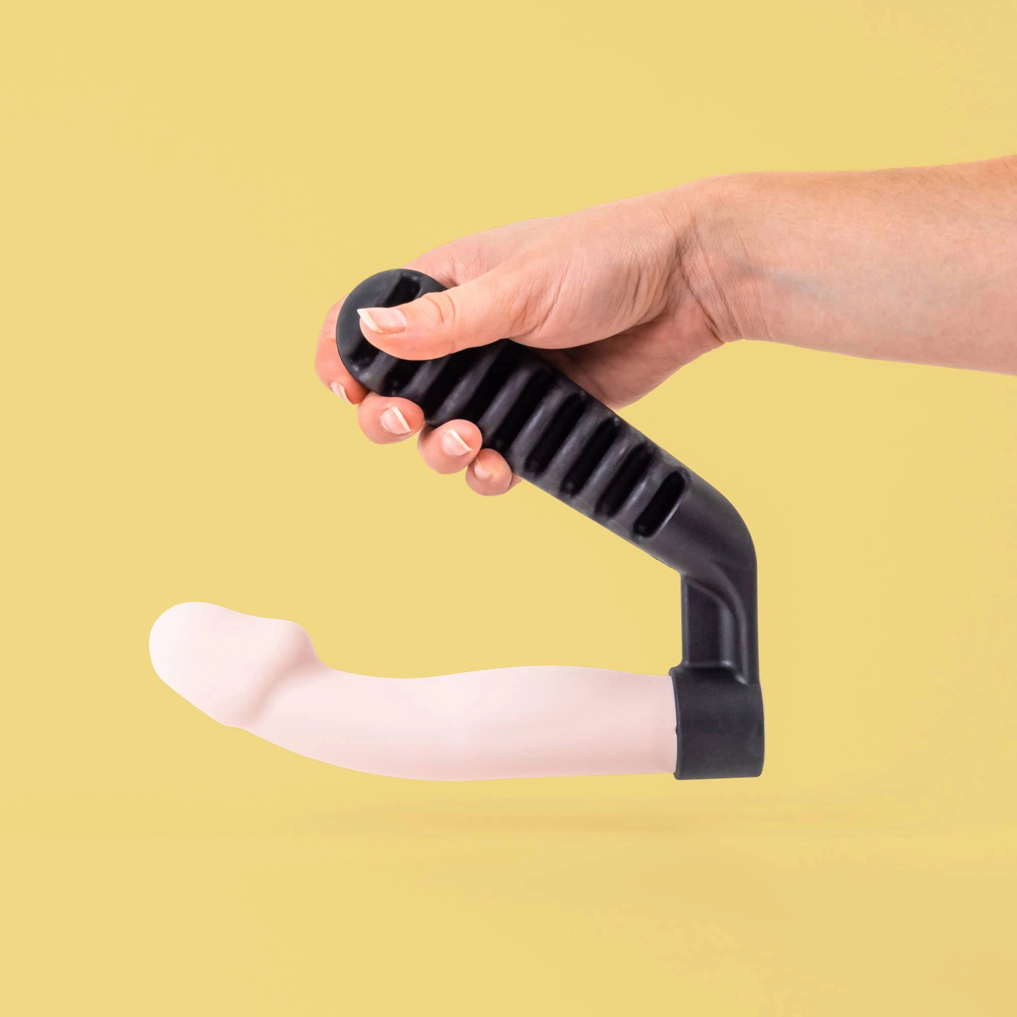 Smartee, Easy-use Vibrator and Dildo
