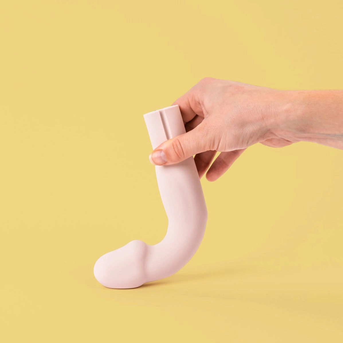 Smartee, Easy-use Vibrator and Dildo