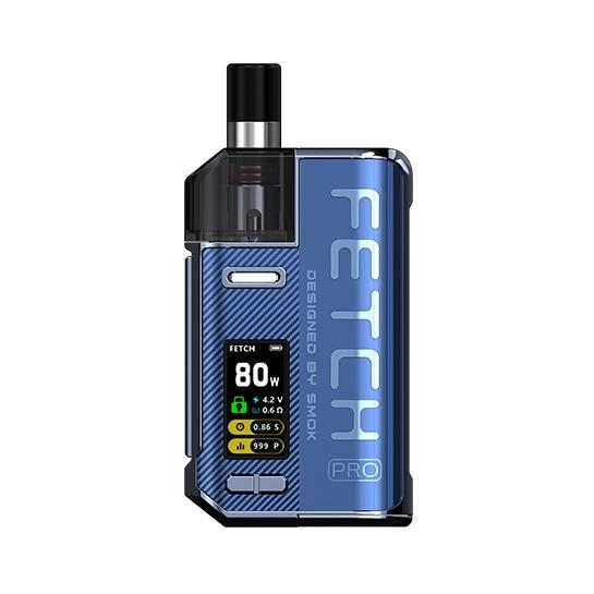 SMOK Fetch PRO 80W Pod Mod Kit