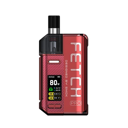 SMOK Fetch PRO 80W Pod Mod Kit