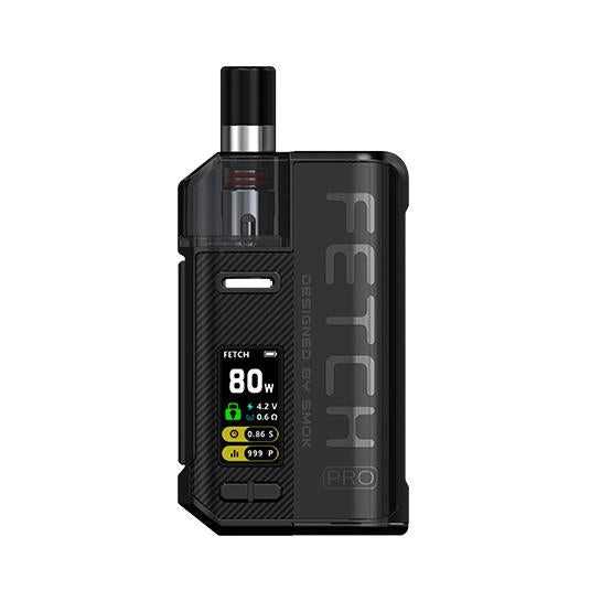 SMOK Fetch PRO 80W Pod Mod Kit