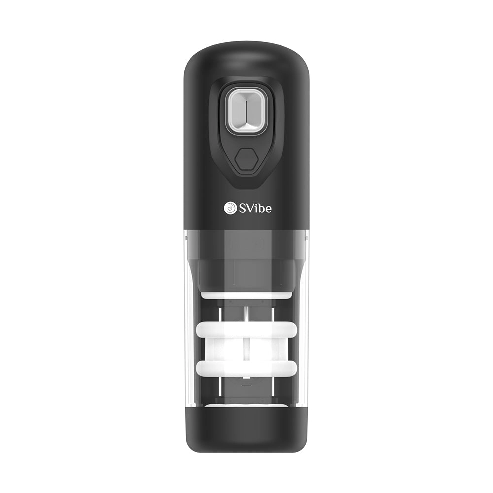 Snail Vibe Ikon VOLT Heating Masturbator