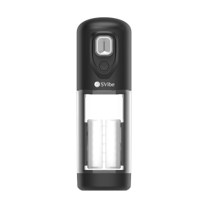 Snail Vibe Ikon VOLT Heating Masturbator