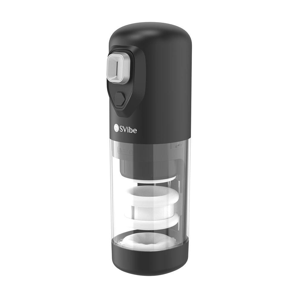 Snail Vibe Ikon VOLT Heating Masturbator